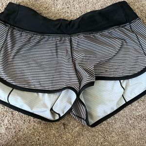 Lululemon shorts
